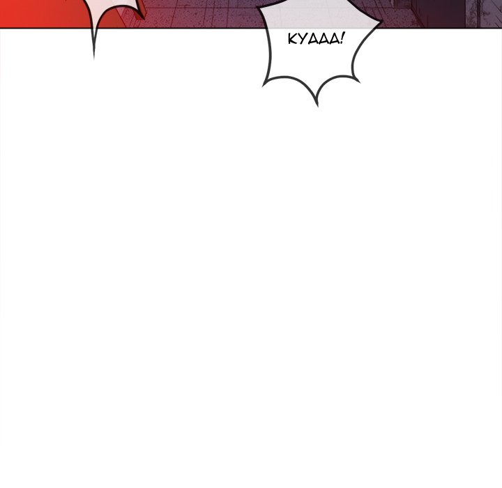 My High School Bully chapter 119 page 107