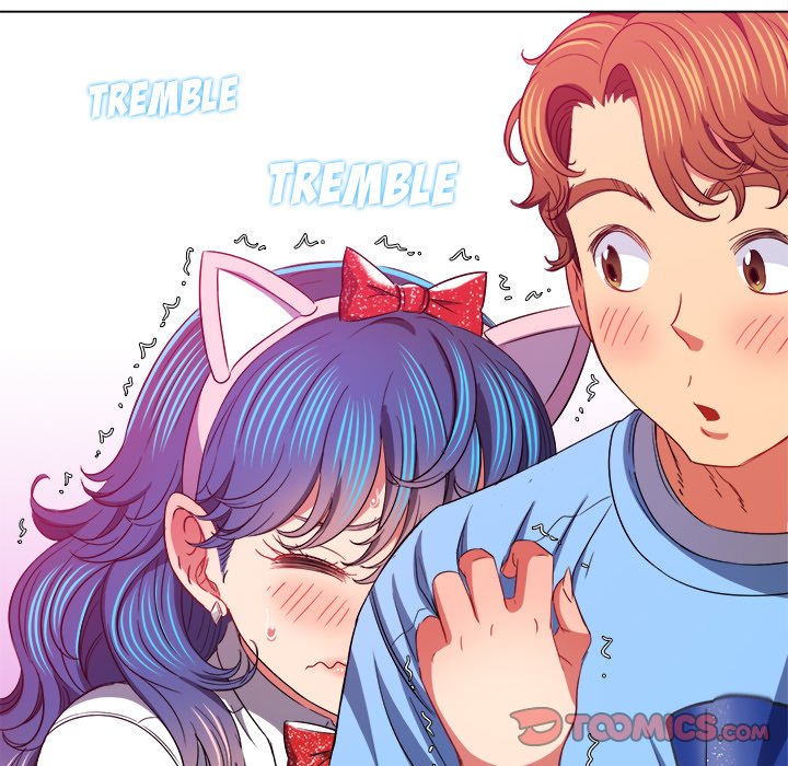 My High School Bully chapter 119 page 111