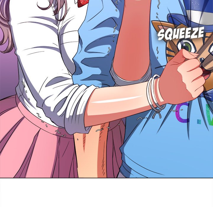 My High School Bully chapter 119 page 112