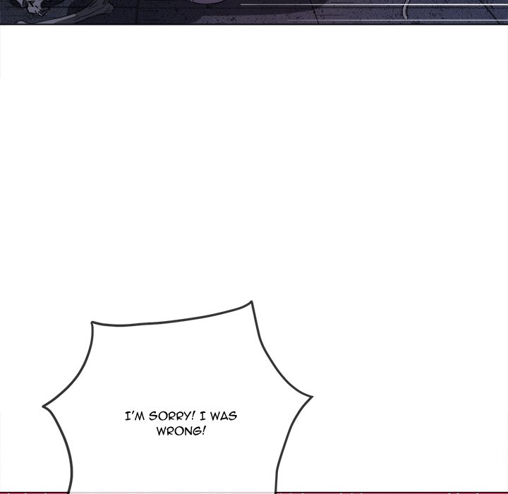 My High School Bully chapter 119 page 116