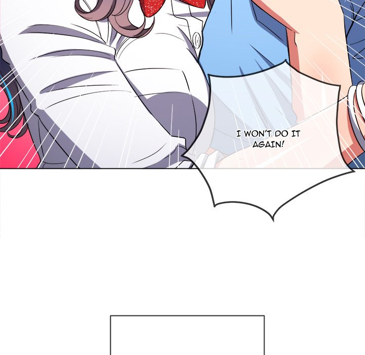 My High School Bully chapter 119 page 118