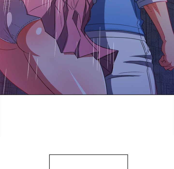 My High School Bully chapter 119 page 122