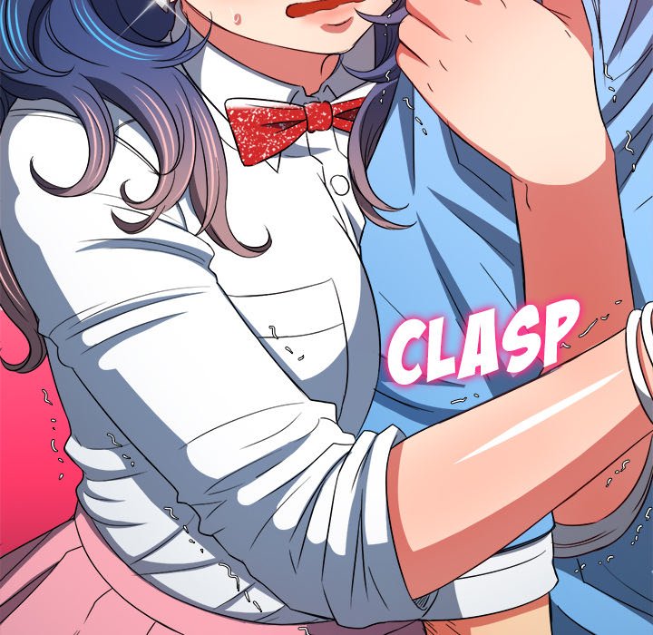 My High School Bully chapter 119 page 125