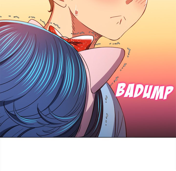 My High School Bully chapter 119 page 128