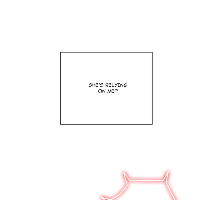 My High School Bully chapter 119 page 129