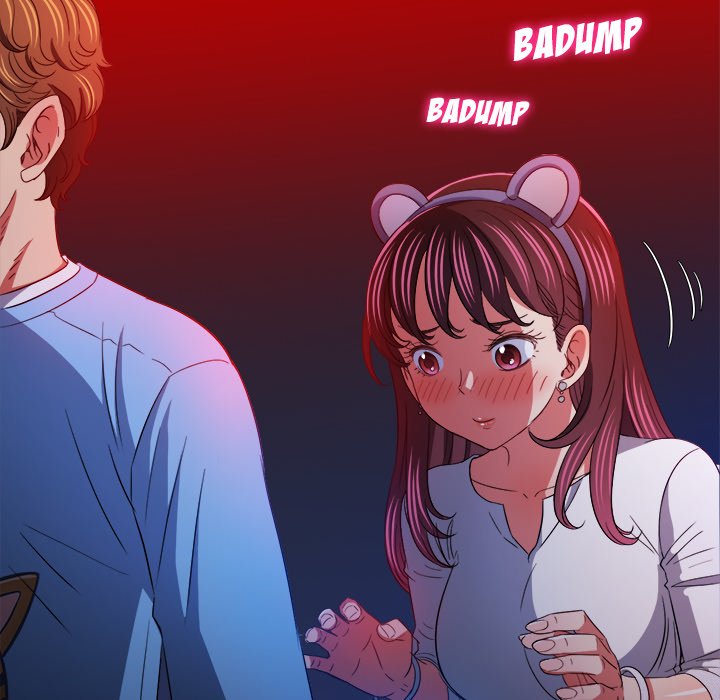 My High School Bully chapter 119 page 139