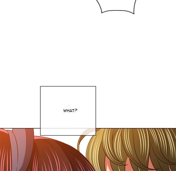 My High School Bully chapter 119 page 154