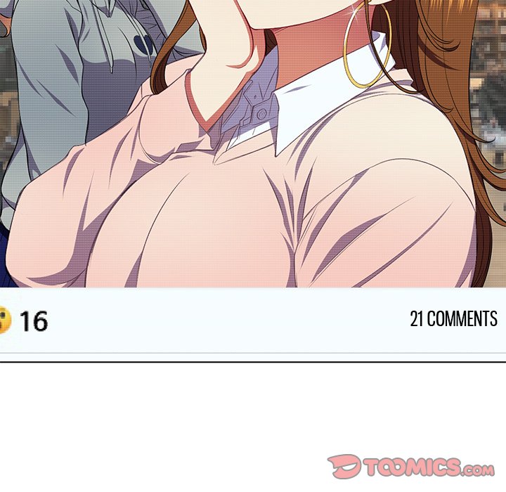 My High School Bully chapter 12 page 15