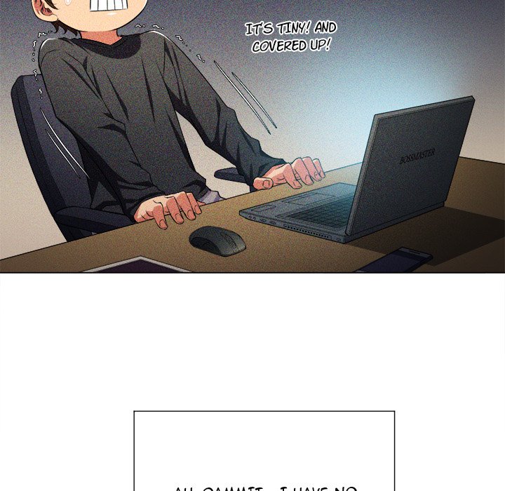 My High School Bully chapter 12 page 17