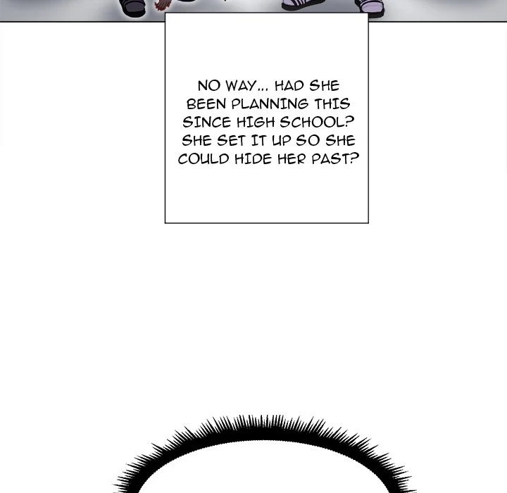 My High School Bully chapter 12 page 22