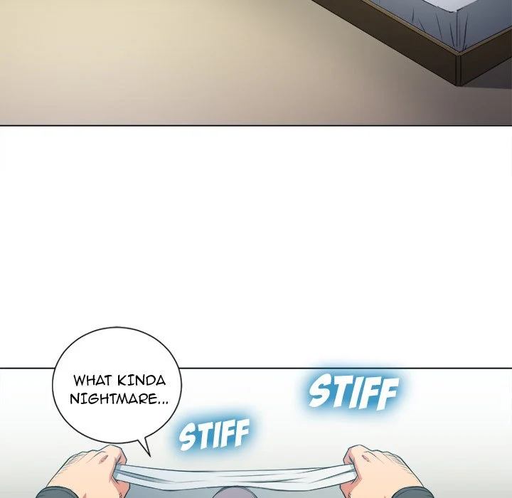My High School Bully chapter 12 page 40