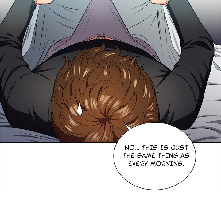 My High School Bully chapter 12 page 41