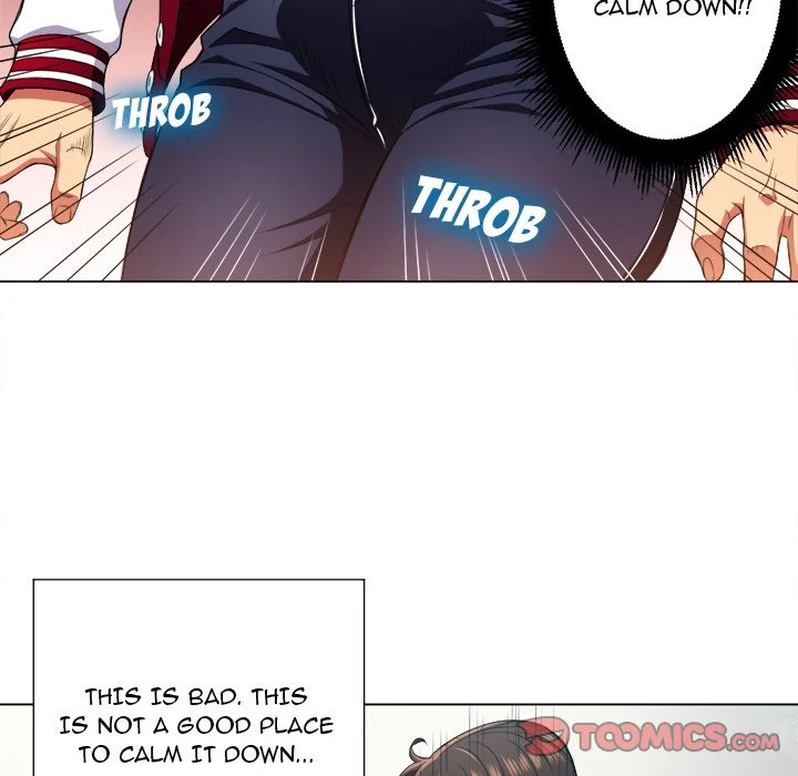 My High School Bully chapter 12 page 57