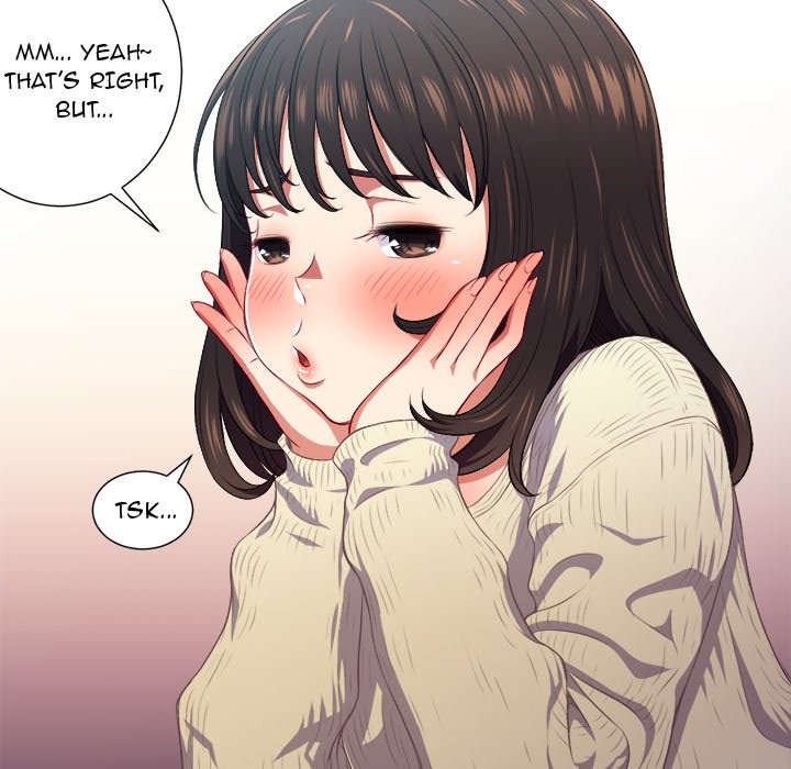 My High School Bully chapter 12 page 68