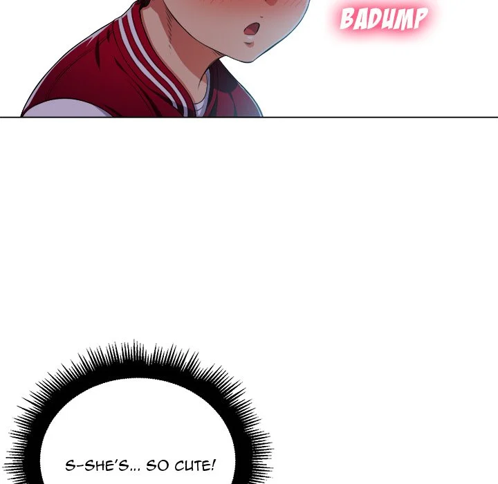 My High School Bully chapter 12 page 70
