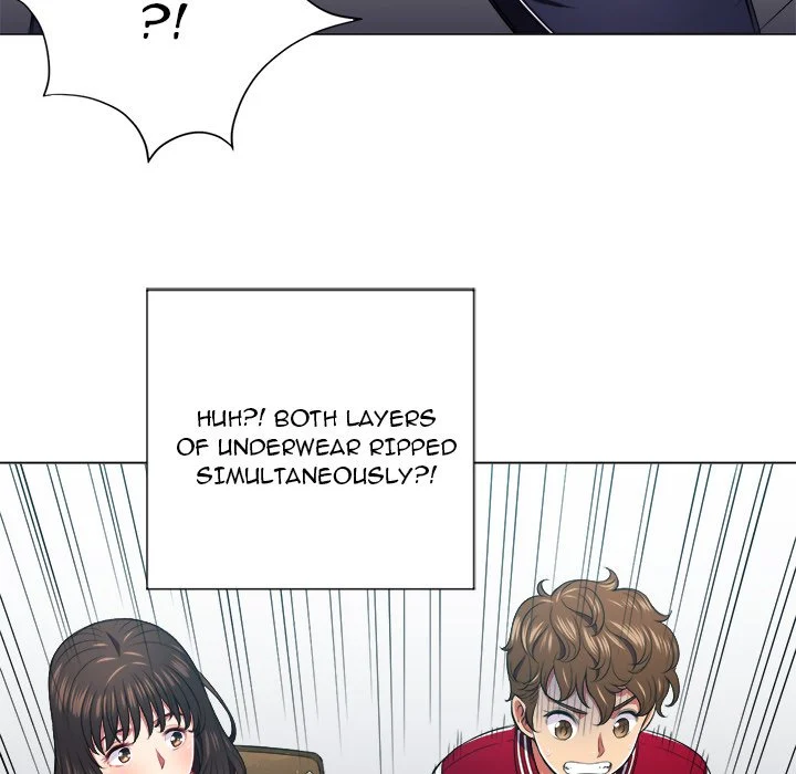 My High School Bully chapter 12 page 74
