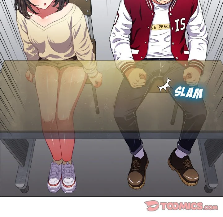 My High School Bully chapter 12 page 75