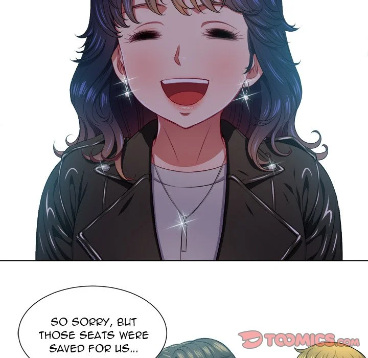 My High School Bully chapter 12 page 78
