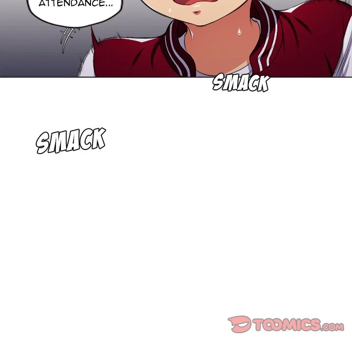 My High School Bully chapter 12 page 99