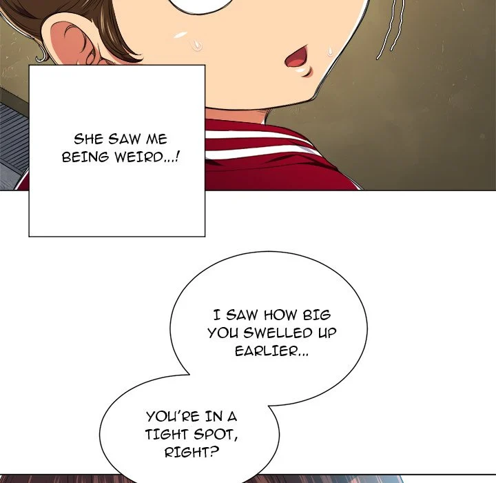 My High School Bully chapter 12 page 104