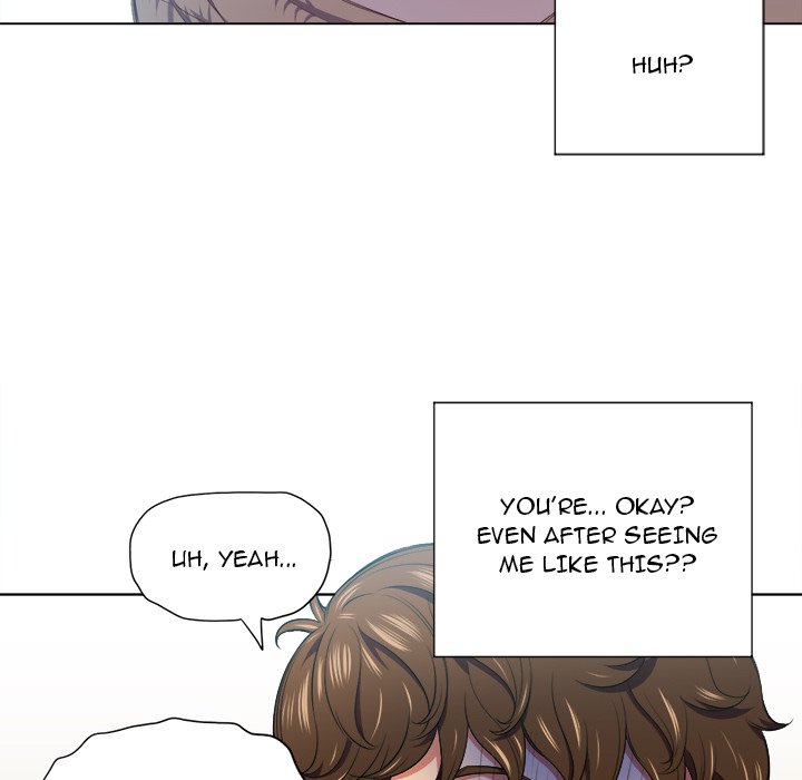 My High School Bully chapter 12 page 106