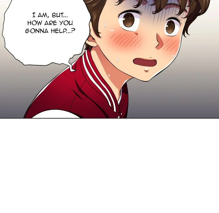 My High School Bully chapter 12 page 107