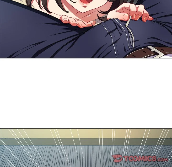 My High School Bully chapter 12 page 114