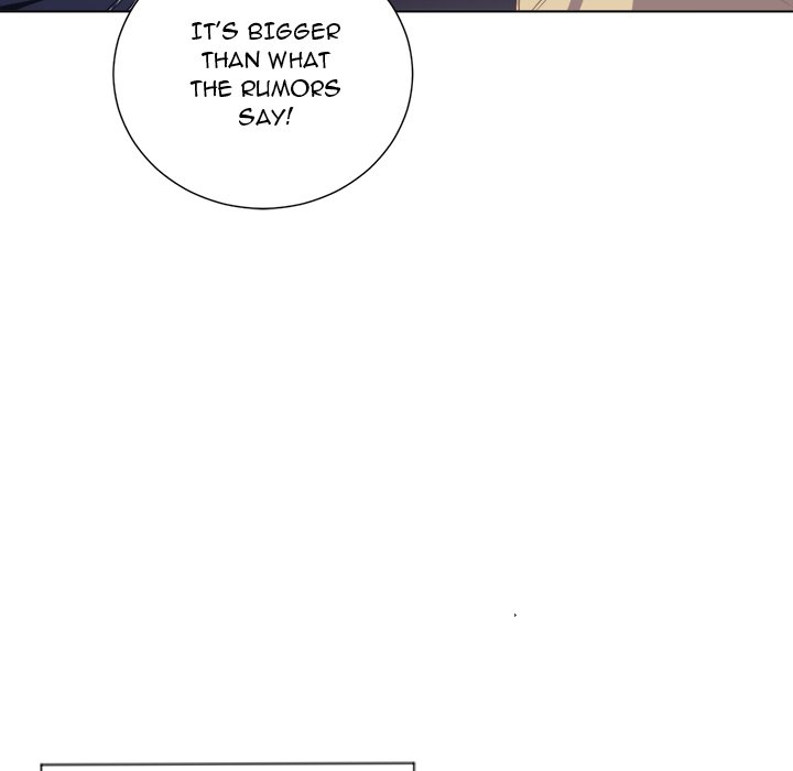 My High School Bully chapter 12 page 118