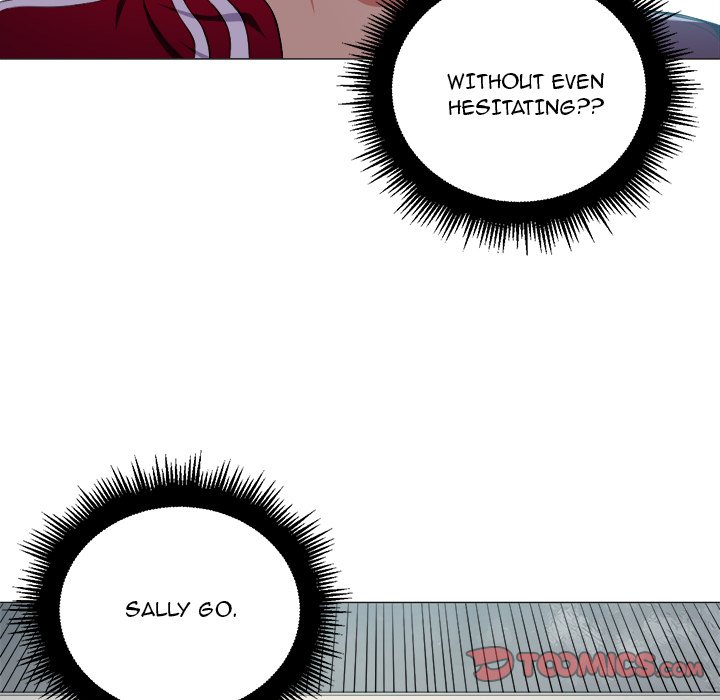 My High School Bully chapter 12 page 129