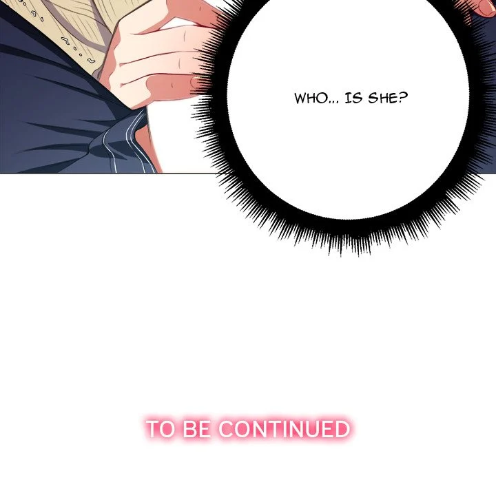 My High School Bully chapter 12 page 131