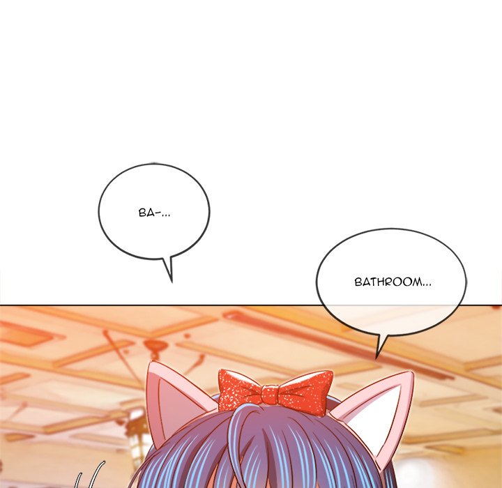 My High School Bully chapter 120 page 10