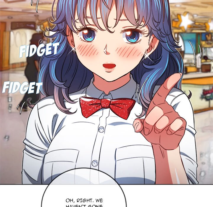 My High School Bully chapter 120 page 11