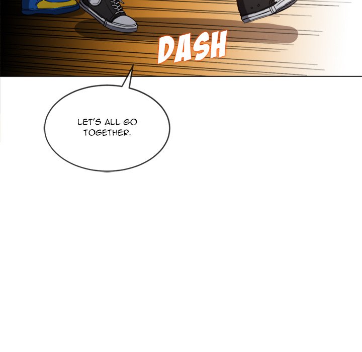 My High School Bully chapter 120 page 13