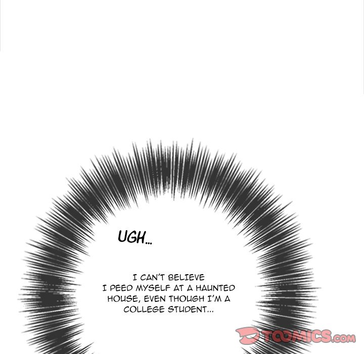 My High School Bully chapter 120 page 20