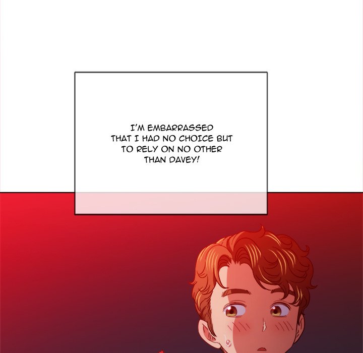 My High School Bully chapter 120 page 23