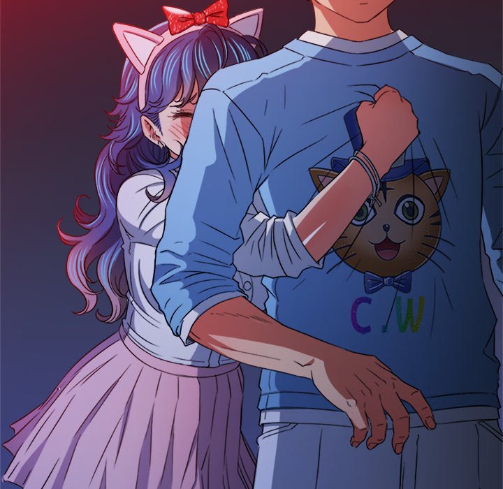 My High School Bully chapter 120 page 24