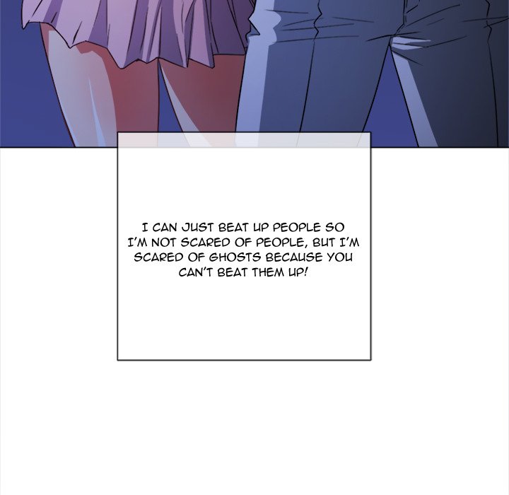 My High School Bully chapter 120 page 25