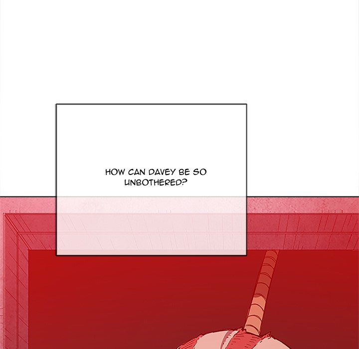 My High School Bully chapter 120 page 26