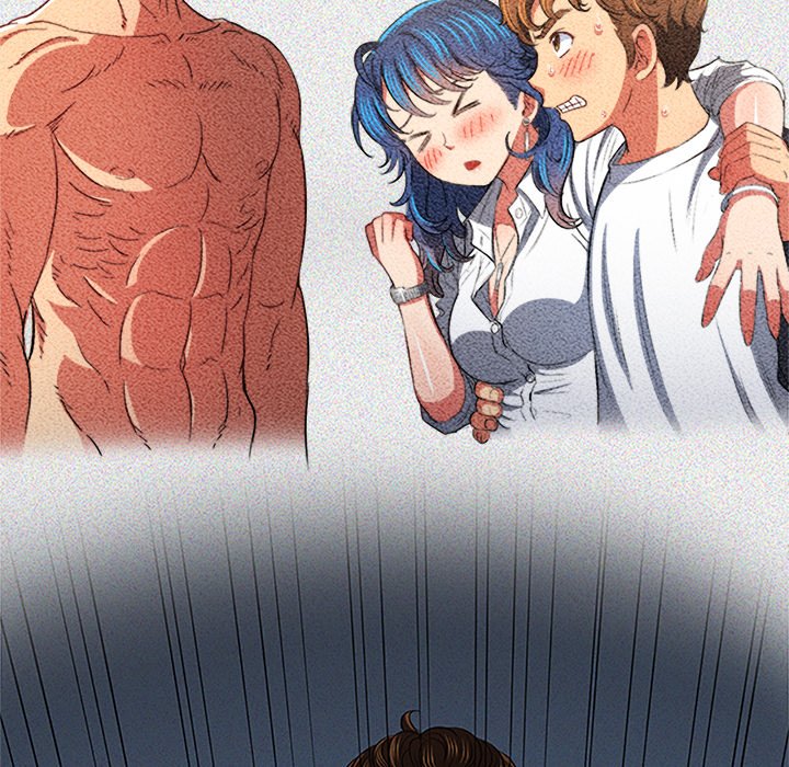 My High School Bully chapter 120 page 31