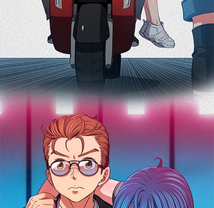 My High School Bully chapter 120 page 34