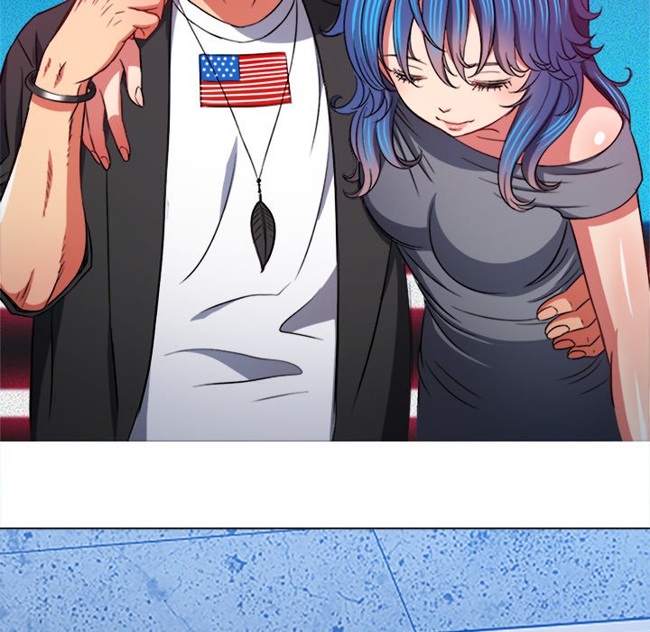 My High School Bully chapter 120 page 35