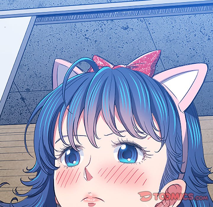 My High School Bully chapter 120 page 36