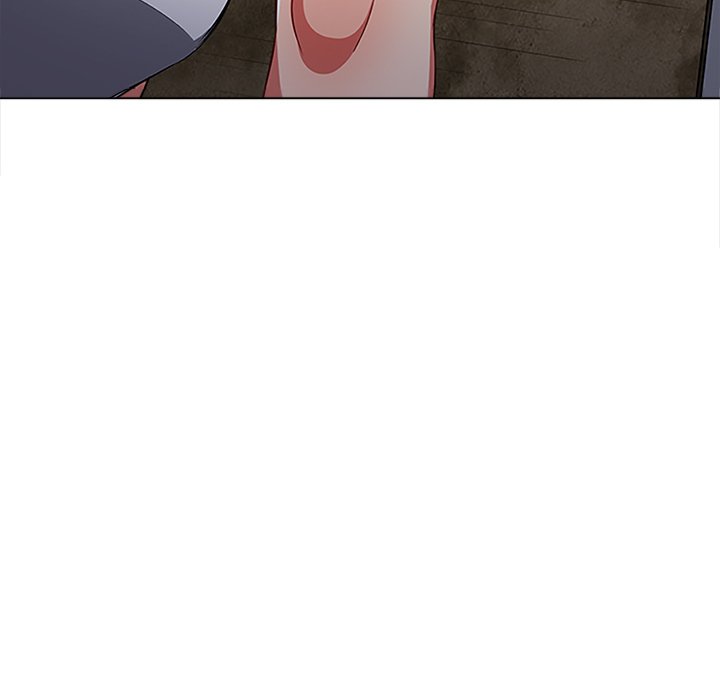 My High School Bully chapter 120 page 41