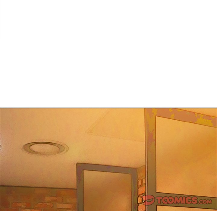 My High School Bully chapter 120 page 44