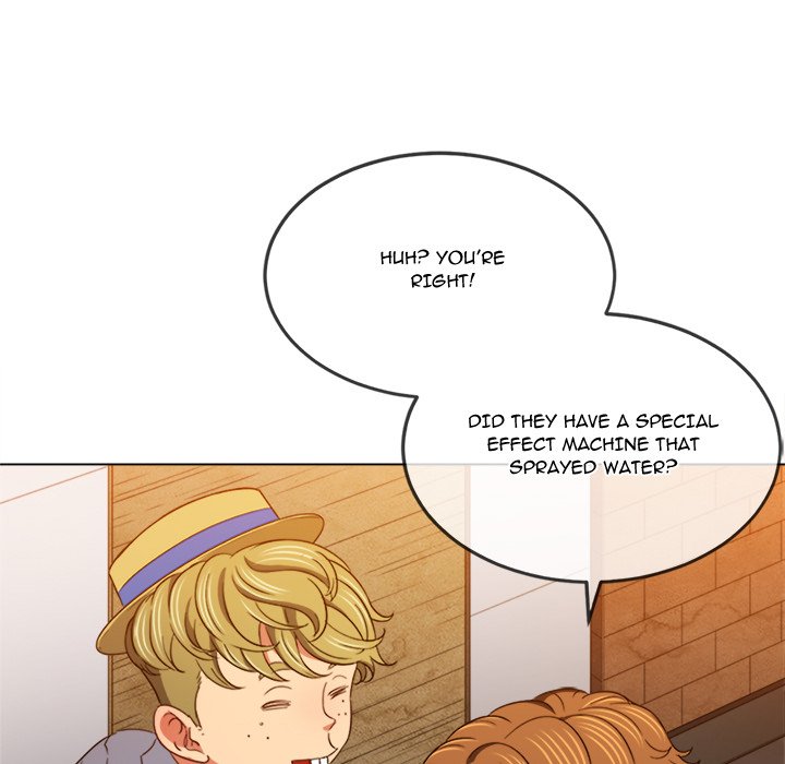 My High School Bully chapter 120 page 51