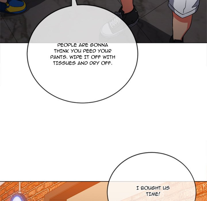 My High School Bully chapter 120 page 53