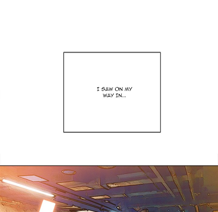 My High School Bully chapter 120 page 55