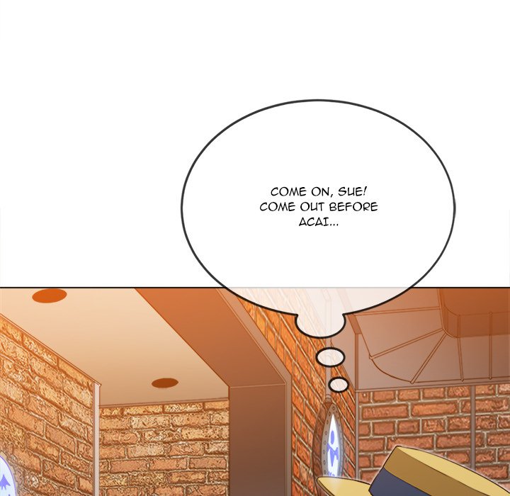 My High School Bully chapter 120 page 57