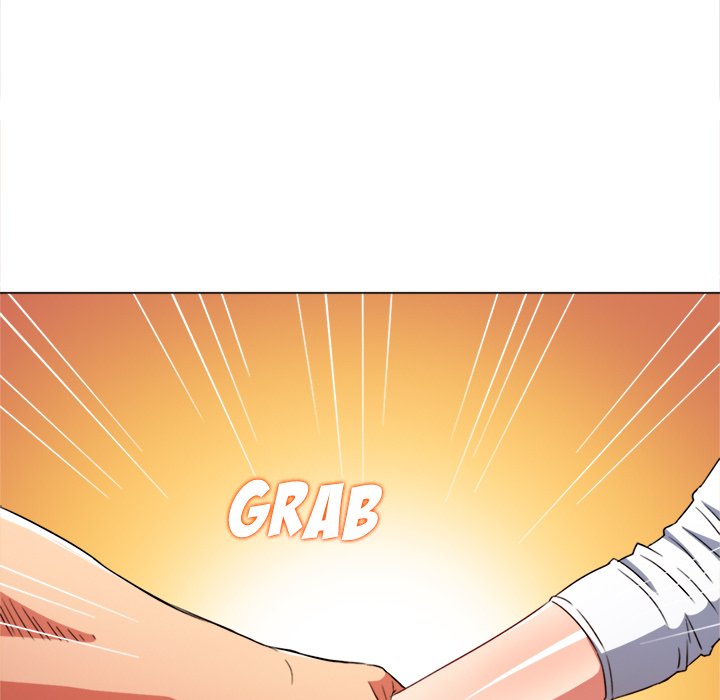 My High School Bully chapter 120 page 64