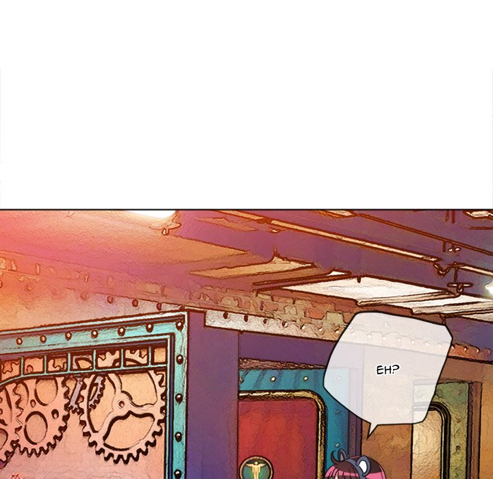 My High School Bully chapter 120 page 66